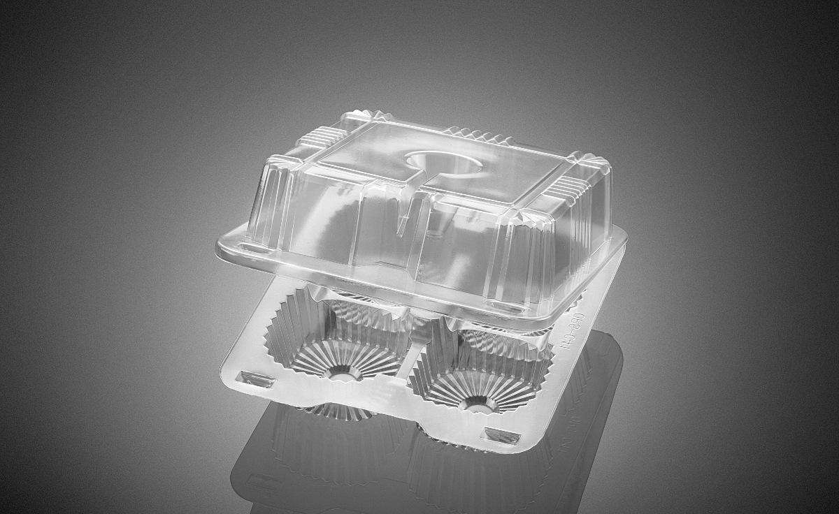 環(huán)保食品包裝吸塑