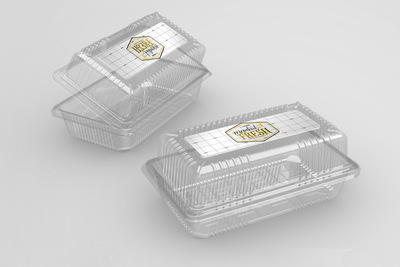 環(huán)保食品包裝吸塑