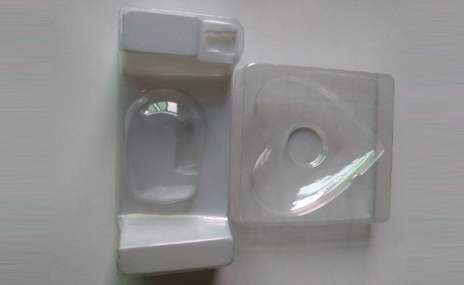 工藝品吸塑盒